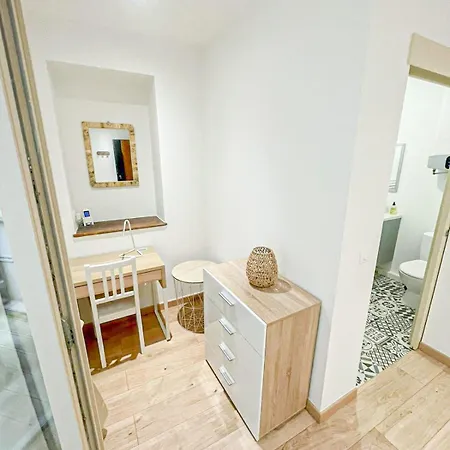 Cosy Sun - 1ch - Avec Patio Privatif * Pau